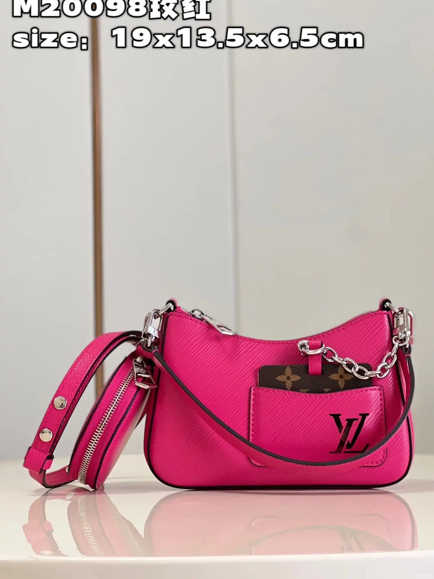 Cheap Marellini VUITTON LOUIS 0702